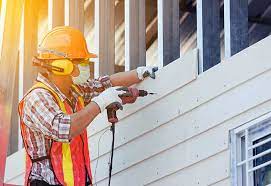 Best Siding Removal and Disposal  in Sunset, UT