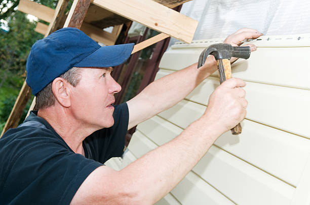Trusted Sunset, UT Siding Experts