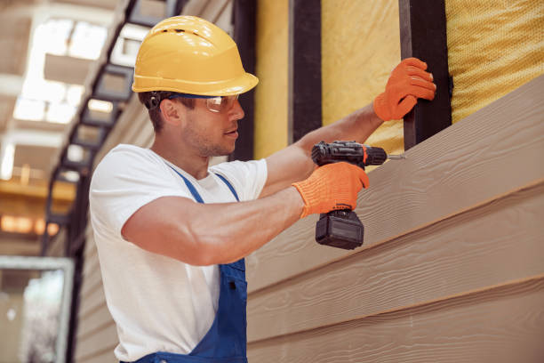 Best Siding Painting and Refinishing  in Sunset, UT
